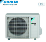 daikin unita esterna daikin bluevolution motore monosplit 12000 btu rxa35a r 32