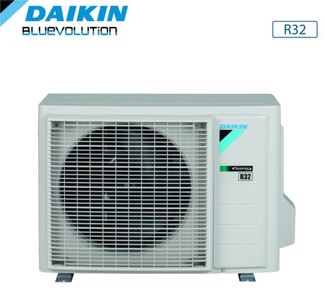 daikin unita esterna daikin bluevolution motore monosplit 12000 btu rxa35a r 32