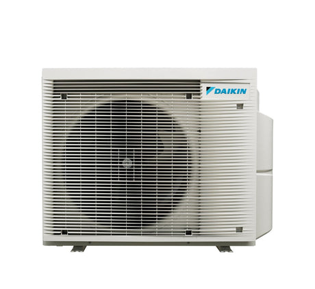 daikin unita esterna daikin bluevolution motore multisplit 2mxm50a dual split r 32