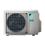 daikin unita esterna daikin bluevolution motore multisplit 2mxm68n dual split r 32