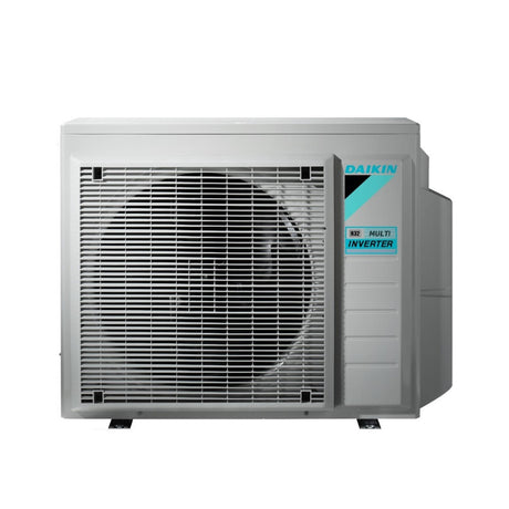daikin unita esterna daikin bluevolution motore multisplit 4mxm80n quadri split r 32