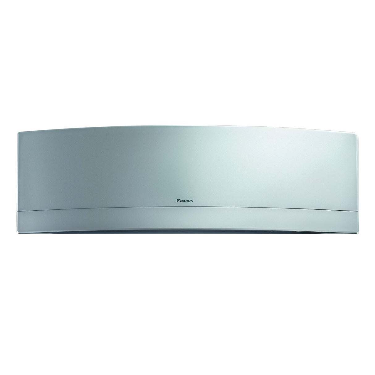 daikin unita interna a parete daikin bluevolution inverter serie emura silver 18000 btu ftxj50ms r 32 wi fi integrato colore argento