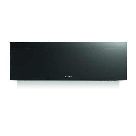 daikin unita interna a parete daikin bluevolution serie emura black iii 7000 btu ftxj20ab r 32 wi fi integrato colore nero