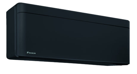 daikin unita interna a parete daikin bluevolution serie stylish total blackwood 15000 btu ftxa42bb r 32 wi fi integrato colore nero