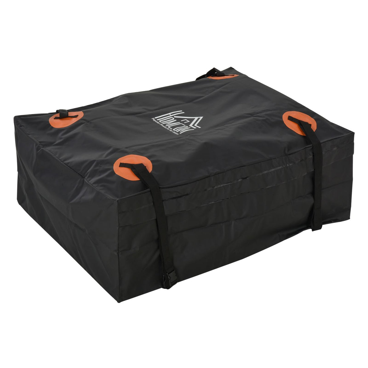 easycomfort easycomfort borsa da tetto impermeabile per auto e suv con o senza portapacchi 566l ean 8054144131627