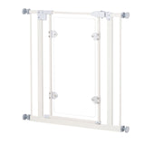 easycomfort easycomfort cancellino per cani chiusura automatica larghezza regolabile fino 81 9cm ean 8054144130149