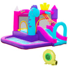 immagine-1-easycomfort-easycomfort-castello-gonfiabile-per-bambini-3-8-anni-con-scivolo-piscina-e-trampolino-3x2.7x2m