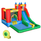 immagine-1-easycomfort-easycomfort-gioco-gonfiabile-per-bambini-3-8-anni-con-scivolo-e-piscina-330x245x215cm