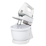 easycomfort easycomfort impastatrice planetaria mixer elettrico a mano 6 velocita ciotola 3 4l ean 8054111842990