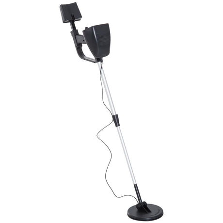 easycomfort easycomfort metal detector impermeabile con sistema di discriminazione e attacco per cuffia ean 8054144132808