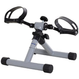 easycomfort easycomfort mini cyclette pedaliera per gambe e braccia fitness a casa livelli regolabili ean 8054111843850