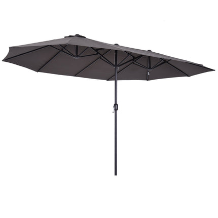 immagine-1-easycomfort-easycomfort-ombrellone-parasole-da-giardino-esterno-tessuto-poliestere-grigio-ean-8054111848640