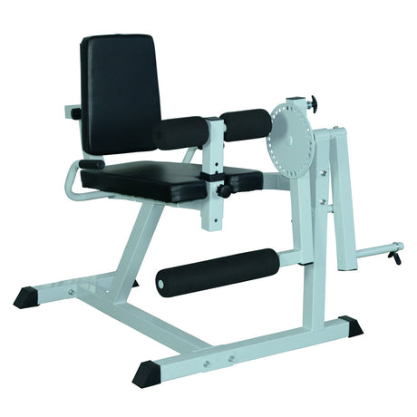 easycomfort easycomfort panca allenamento leg extension per casa e palestra max 200kg ean 8054144137797