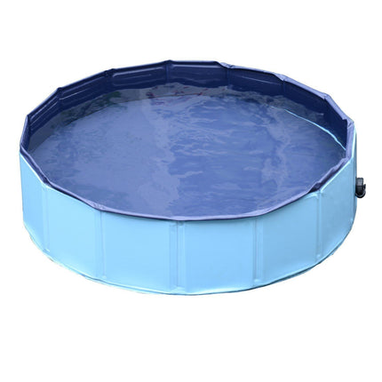 immagine-1-easycomfort-easycomfort-piscina-in-plastica-bordo-stabile-per-cani-animali-domestici-blu-120x30cm-ean-8054111848930
