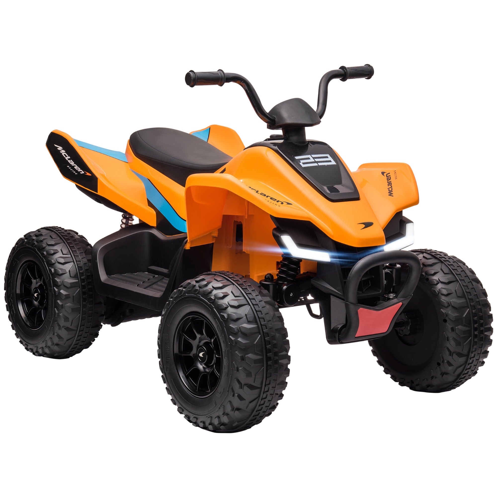 Quad per bambini