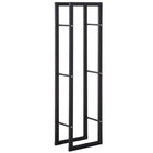 immagine-1-easycomfort-easycomfort-scaffale-porta-legna-verticale-per-interno-in-ferro-nero-40x25x150cm-ean-8054111845724