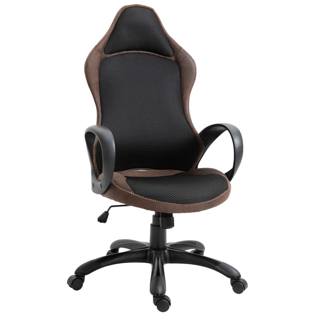 easycomfort easycomfort sedia da gaming altezza regolabile e dondolamento girevole 360 ean 8054144132617