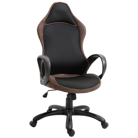 easycomfort easycomfort sedia da gaming altezza regolabile e dondolamento girevole 360 ean 8054144132617