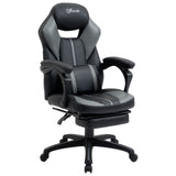 easycomfort easycomfort sedia ergonomica imbottita con altezza regolabile similpelle nera