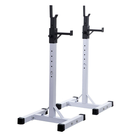 easycomfort easycomfort supporto bilanciere porta manubri per pesistica max 200kg ean 8054111843874