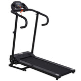 easycomfort easycomfort tapis roulant elettrico tapis roulant pieghevole con schermo lcd 500w ean 8054144130453