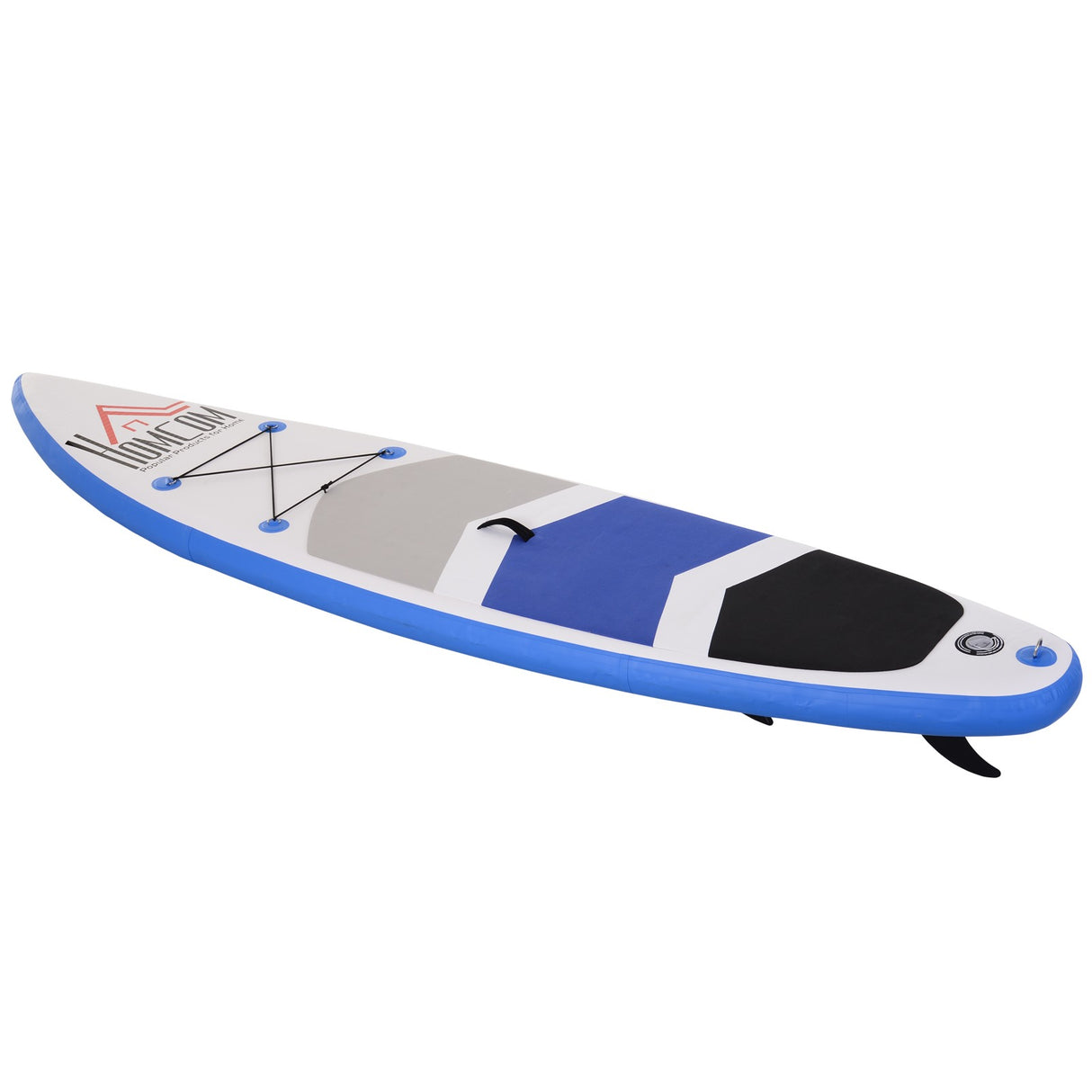 easycomfort easycomfort tavola gonfiabile sup stand up paddle con pagaia e zaino 325x80x15cm ean 8055776916507