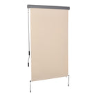 immagine-1-easycomfort-easycomfort-tenda-avvolgibile-parasole-con-manovella-installazione-a-muro-o-soffitto-120x200cm-beige