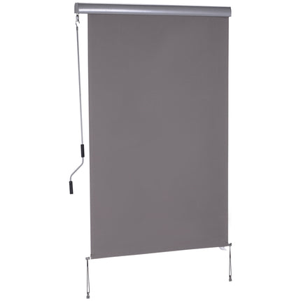 immagine-1-easycomfort-easycomfort-tenda-avvolgibile-parasole-con-manovella-installazione-a-muro-o-soffitto-120x200cm-grigio