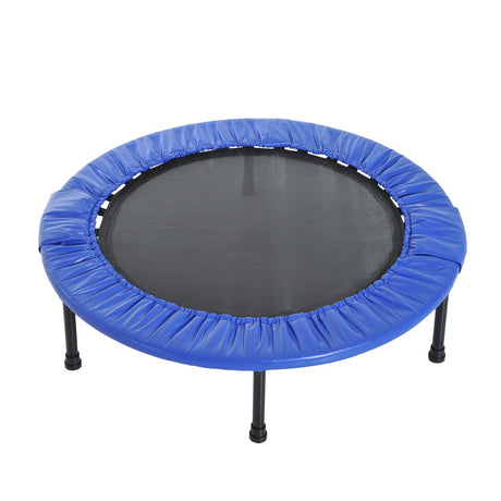 easycomfort easycomfort trampolino elastico per fitness 32 molle in pp pvc 101 5x22 5cm ean 8054144133065