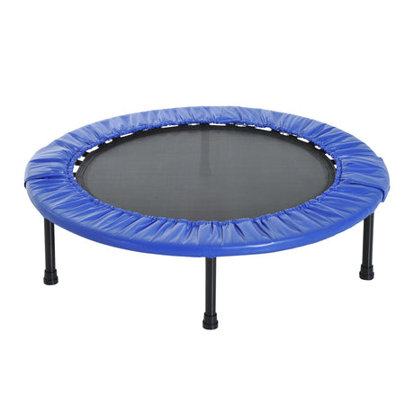 easycomfort easycomfort trampolino tappetino elastico fitness pieghevole 96 5x22 5cm ean 8054144131856