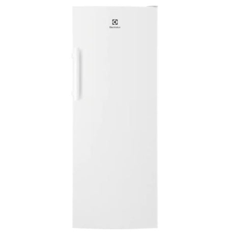 electrolux congelatore verticale electrolux lub2af22w optispace 224 lt classe f ean 7332543720996