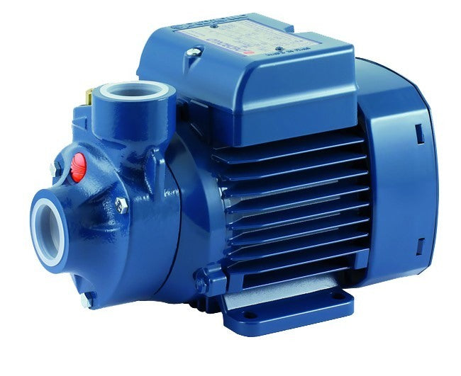 elettropompe pedrollo elettropompa periferica pedrollo pkm60 hp 050 kw 037 230 v ean 2000000247830