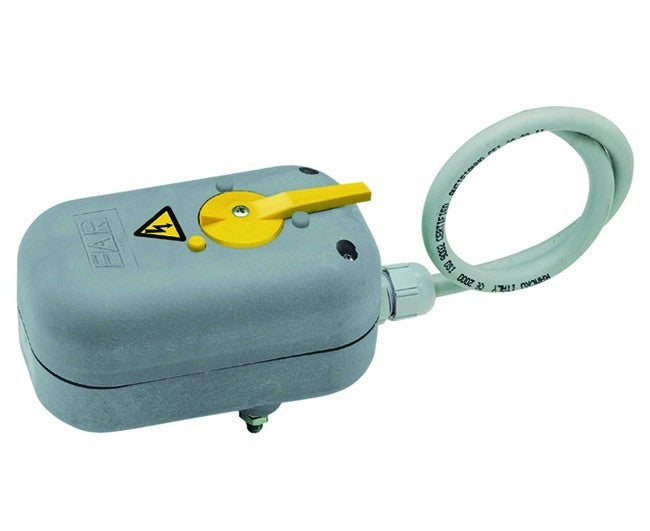 far servomot small csblocco 24v ean 8032628373879