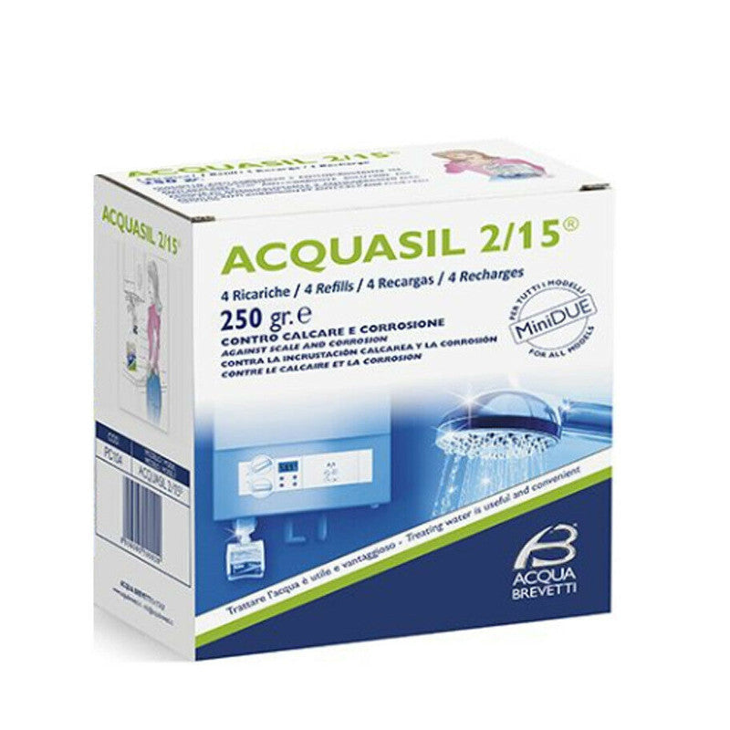 ferroli acquabrevetti soluzione acquosa di polifosfati acquasil 215 pc100