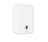 ferroli area occasioni caldaia ferroli a condensazione bluehelix hitech rrt 28 h completa di kit scarico fumi low nox metano o gpl solo riscaldamento novita