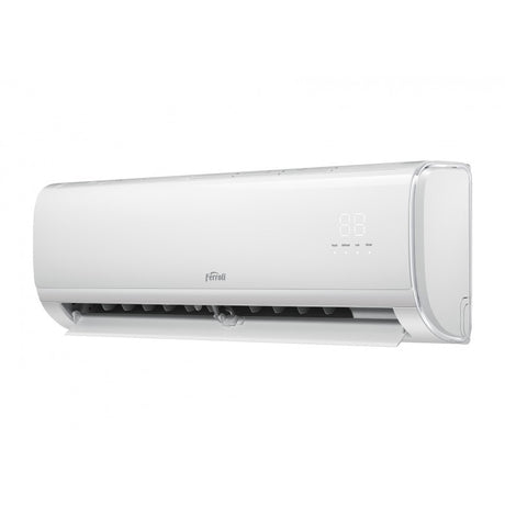 ferroli solo unita interna ferroli serie giada m 18000 btu wi fi integrato alexa e google home ean 8028693896665