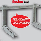 immagine-1-fischer-staffa-supporto-rinforzata-fischer-per-condizionatori-climatizzatori-per-macchine-fuori-standard-klima-strong-560x400x800-ean-8001132030981