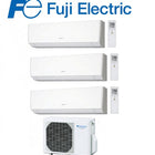 immagine-1-fuji-electric-climatizzatore-condizionatore-fuji-electric-inverter-trial-split-a-parete-serie-lm-9912-con-rog24l-9000900012000