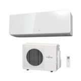 fujitsu climatizzatore condizionatore fujitsu inverter serie kg 14000 btu asyg14kgta r 32 wi fi optional classe aa ean 8059657004444