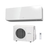 fujitsu climatizzatore condizionatore fujitsu inverter serie kg 9000 btu asyg09kgta r 32 wi fi optional classe a ean 8059657004062