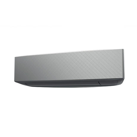 fujitsu unita interna a parete fujitsu serie ke silver 9000 btu asyg09ketf b r 32 wi fi integrato colore argento ean 4974437600118