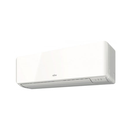 fujitsu unita interna a parete fujitsu serie km modello large 18000 btu asyg18kmte r 32 wi fi optional