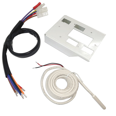 galletti kit installazione a bordo macchina galletti ted 10