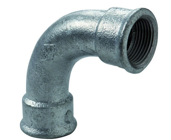 georg fisher curva 90 f f 4 zincata ean 8435049300927