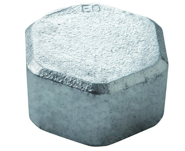 georg fisher tappo f 4 zincato ean 8435049315785