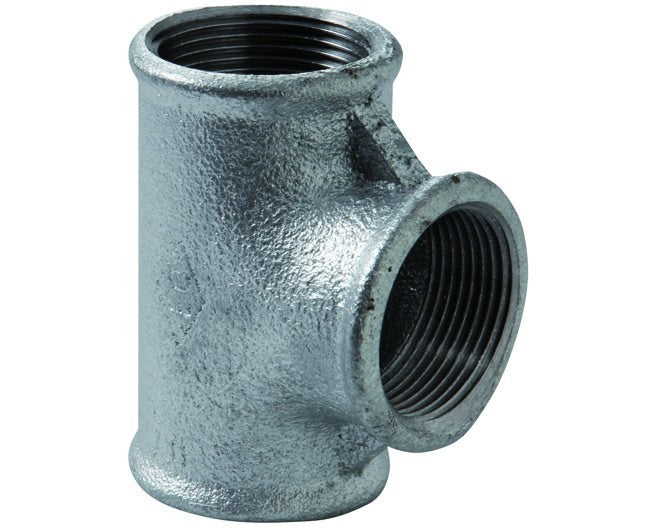 georg fisher tee 3 zincato ean 8435049307230