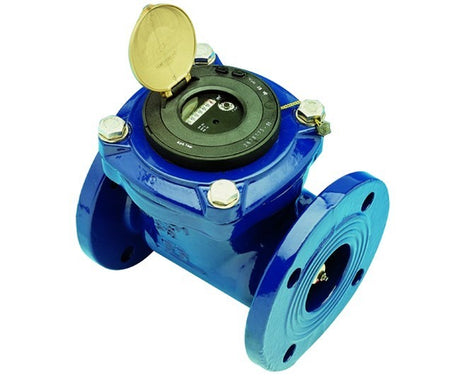 gioanola contatori acqua contatore dellacqua ggioanola tipologia flangiato con quadrante asciutto diametro 80 mm modello warf ean 8022631010571