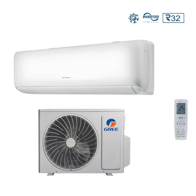 Monosplit Wall Air Conditioners