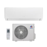 gree climatizzatore condizionatore gree inverter serie pular 9000 btu gwh09agb k6dna1bi r 32 wi fi integrato aa