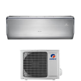 gree climatizzatore condizionatore gree inverter serie u crown 18000 btu gwh18uc k6dna4a r 32 wi fi integrato novita